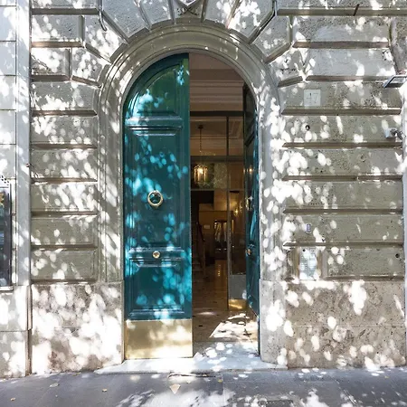 Konukevi La Dolce Boutique