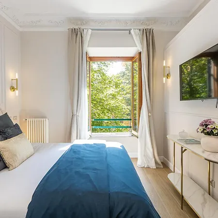 Casa de hóspedes La Dolce Boutique Roma