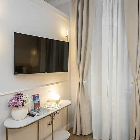 La Dolce Boutique * Roma