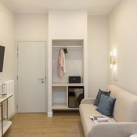 La Dolce Boutique Konukevi Roma