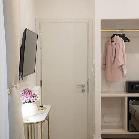 La Dolce Boutique Casa de hóspedes Roma