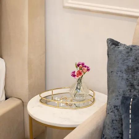 Konukevi La Dolce Boutique Roma