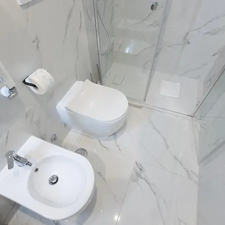 La Dolce Boutique Vendégház Róma