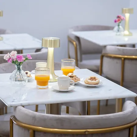 Vendégház La Dolce Boutique